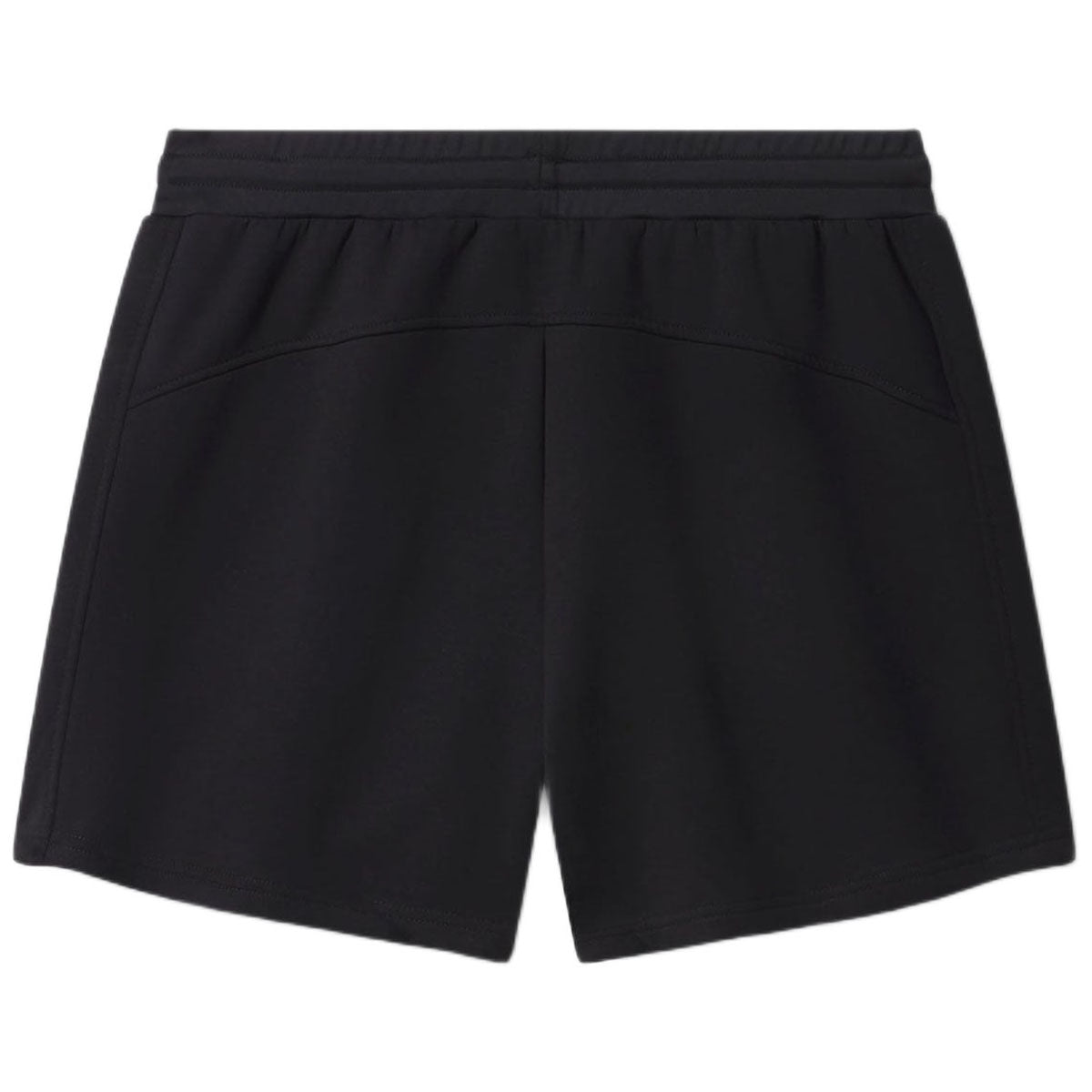 UNRL Women's Black Essence Lounge Short