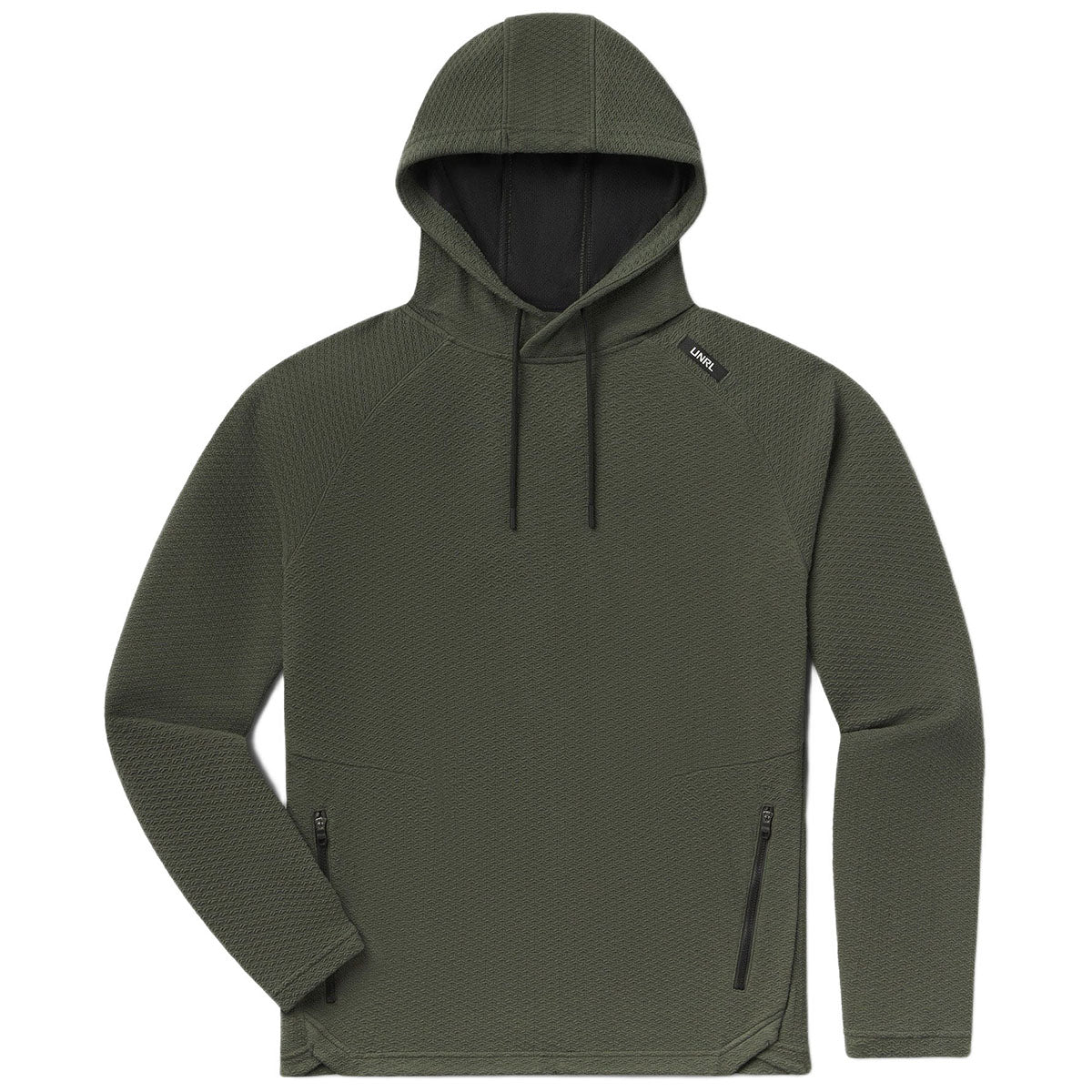 UNRL Men's Grove Elevation Hoodie