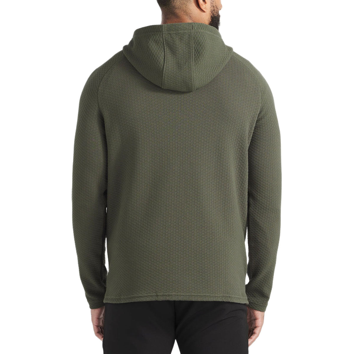 UNRL Men's Grove Elevation Hoodie