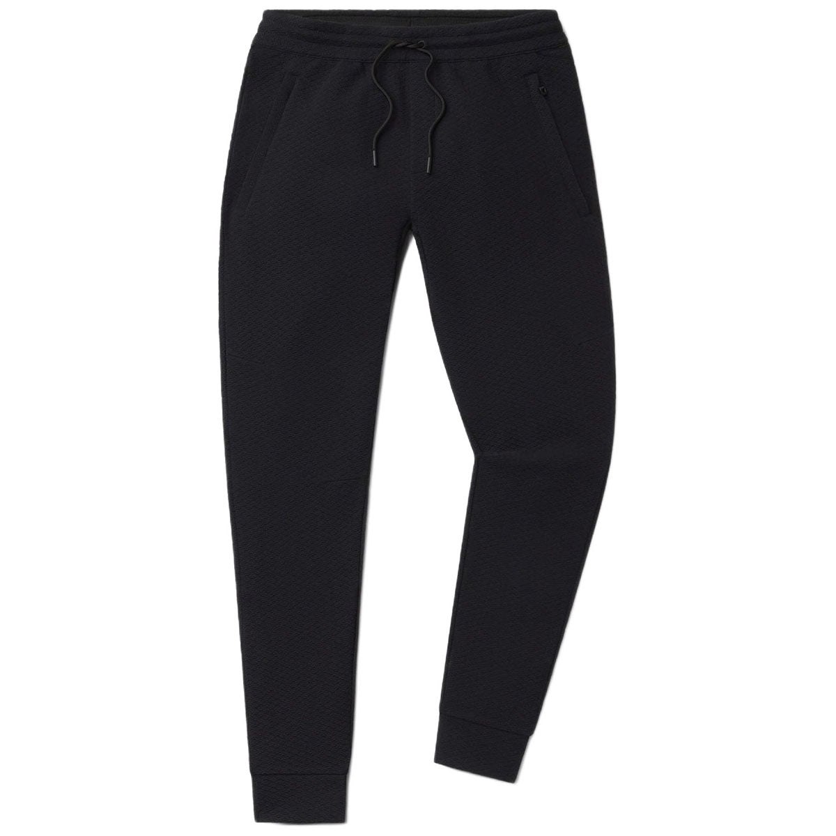 UNRL Men's Black Elevation Jogger