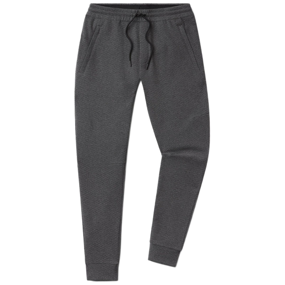 UNRL Men's Charcoal Elevation Jogger