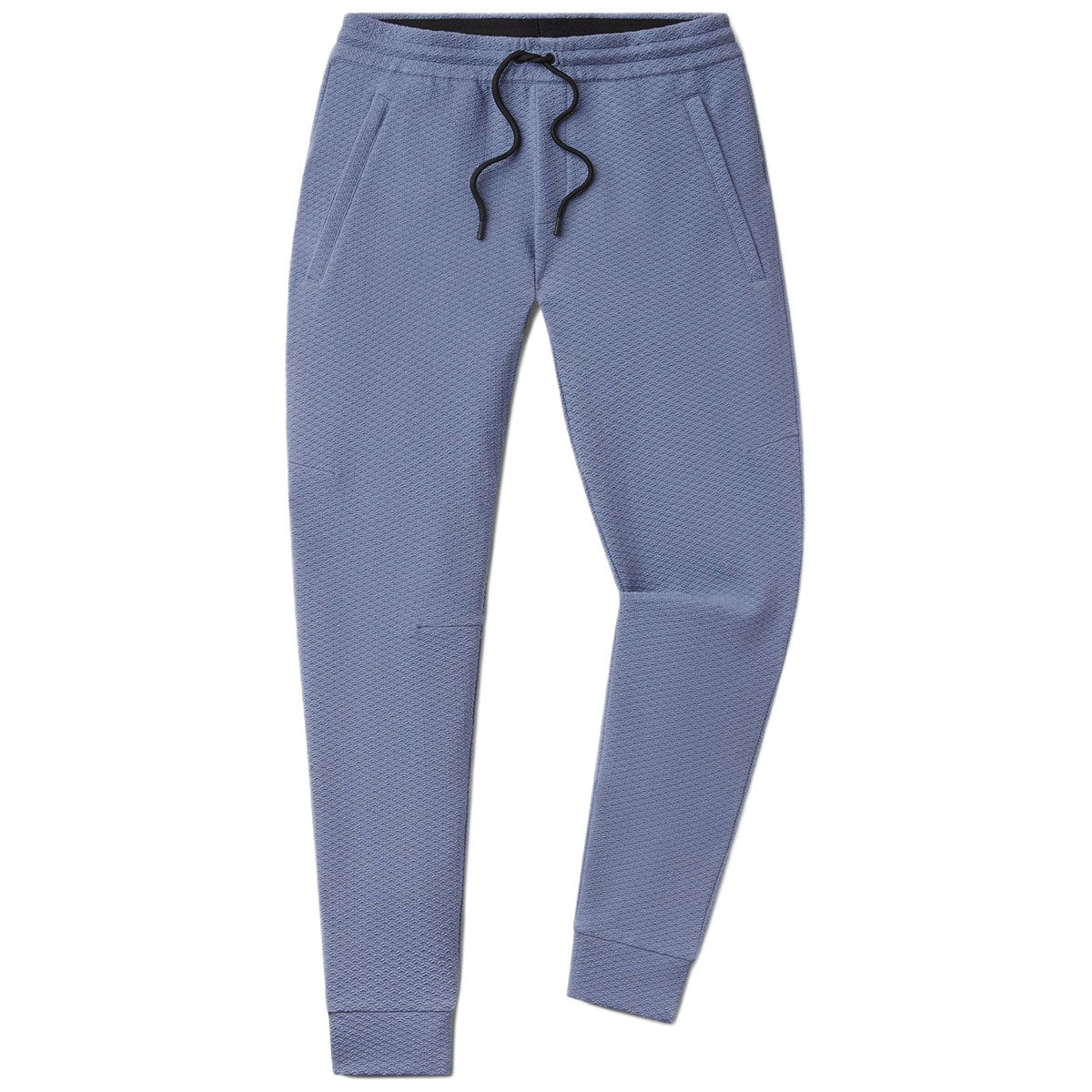 UNRL Men's Storm Blue Elevation Jogger