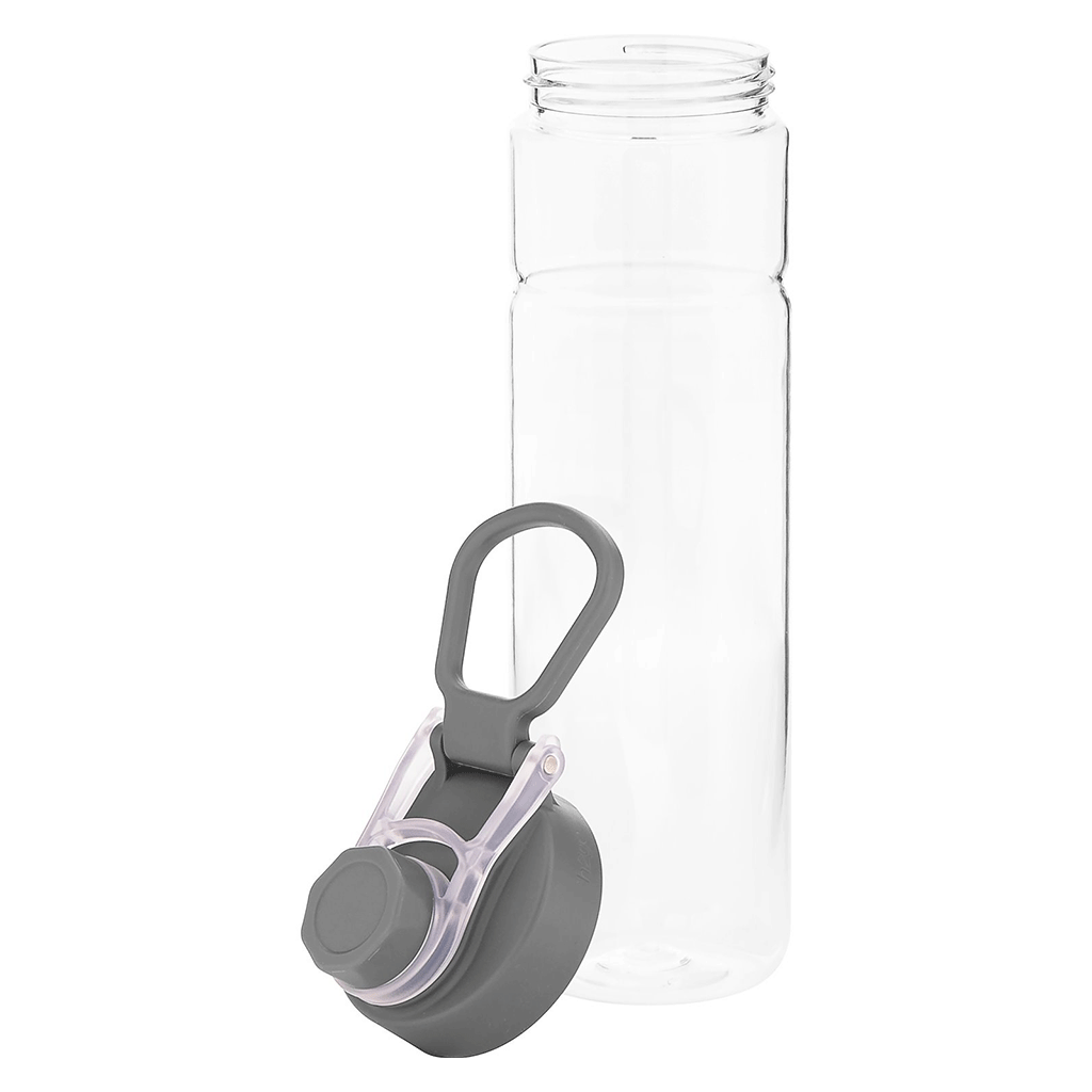 H2Go Storm Gray Daze 25oz Bottle