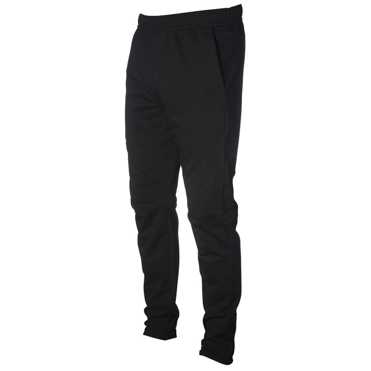 Independent Trading Co. Men's Black Perform Fleece Pants