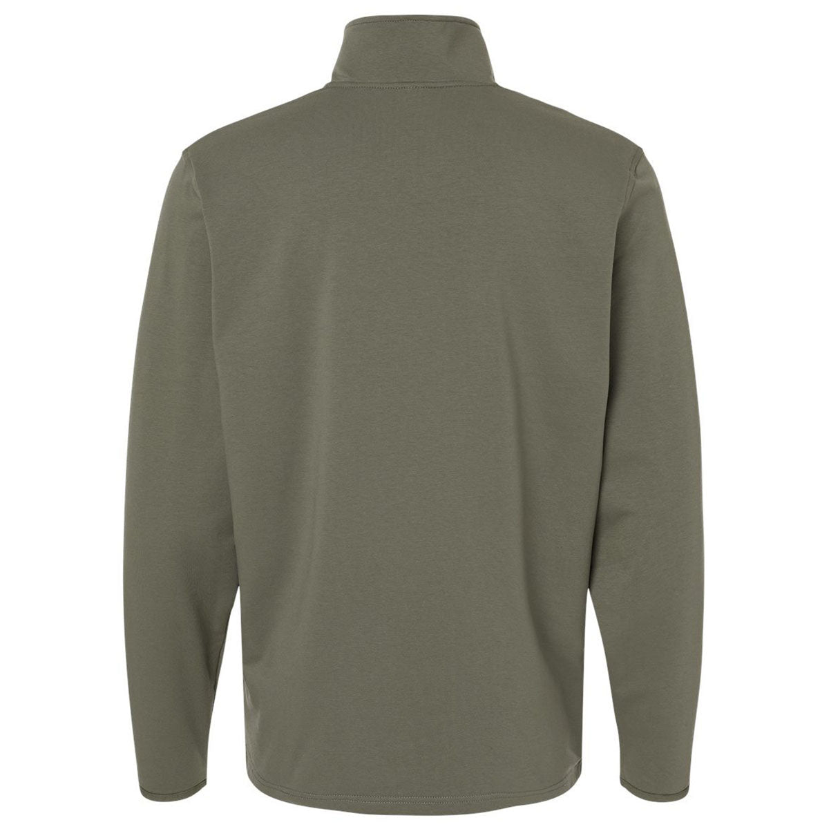 Independent Trading Co. Unisex Pine Perform Quarter-Zip Pullover