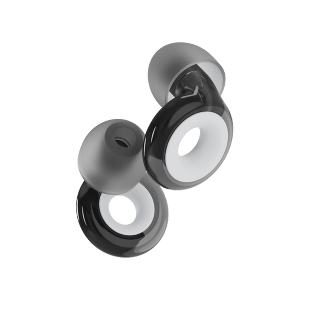 Loop Dusk Engage 2 Plus Earplugs
