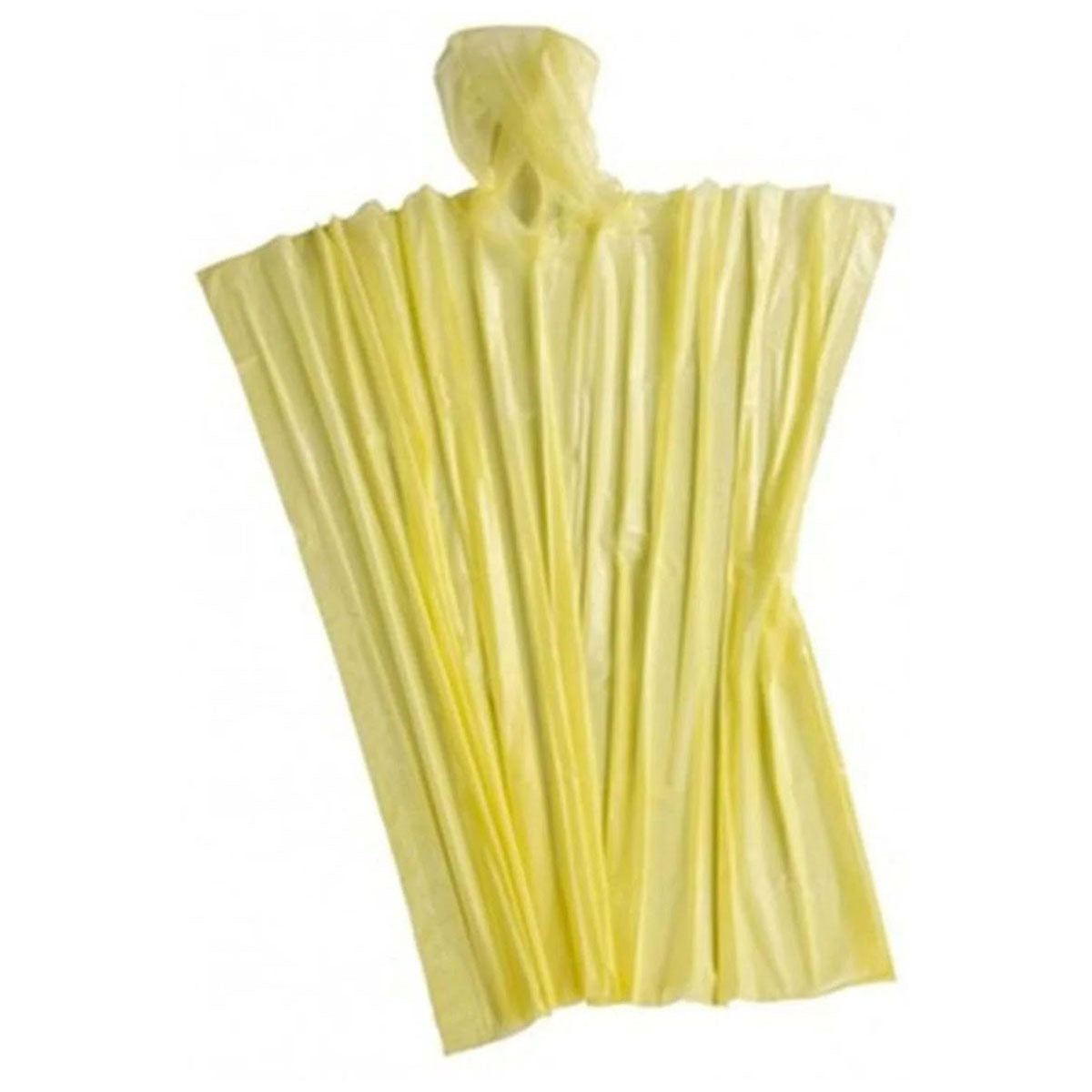Shed Rain Yellow Pronto Poncho