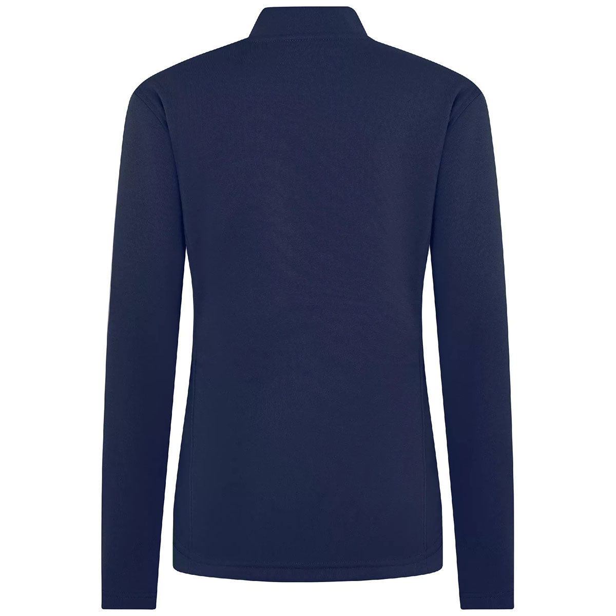 Levelwear Women's Navy Driven Jacket