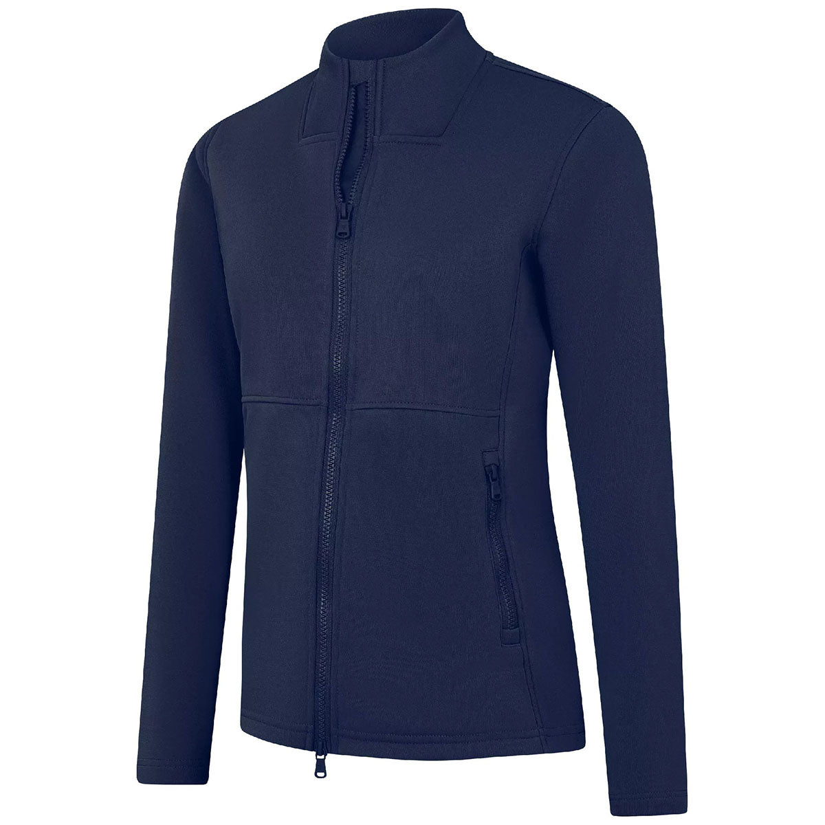Levelwear Women's Navy Driven Jacket