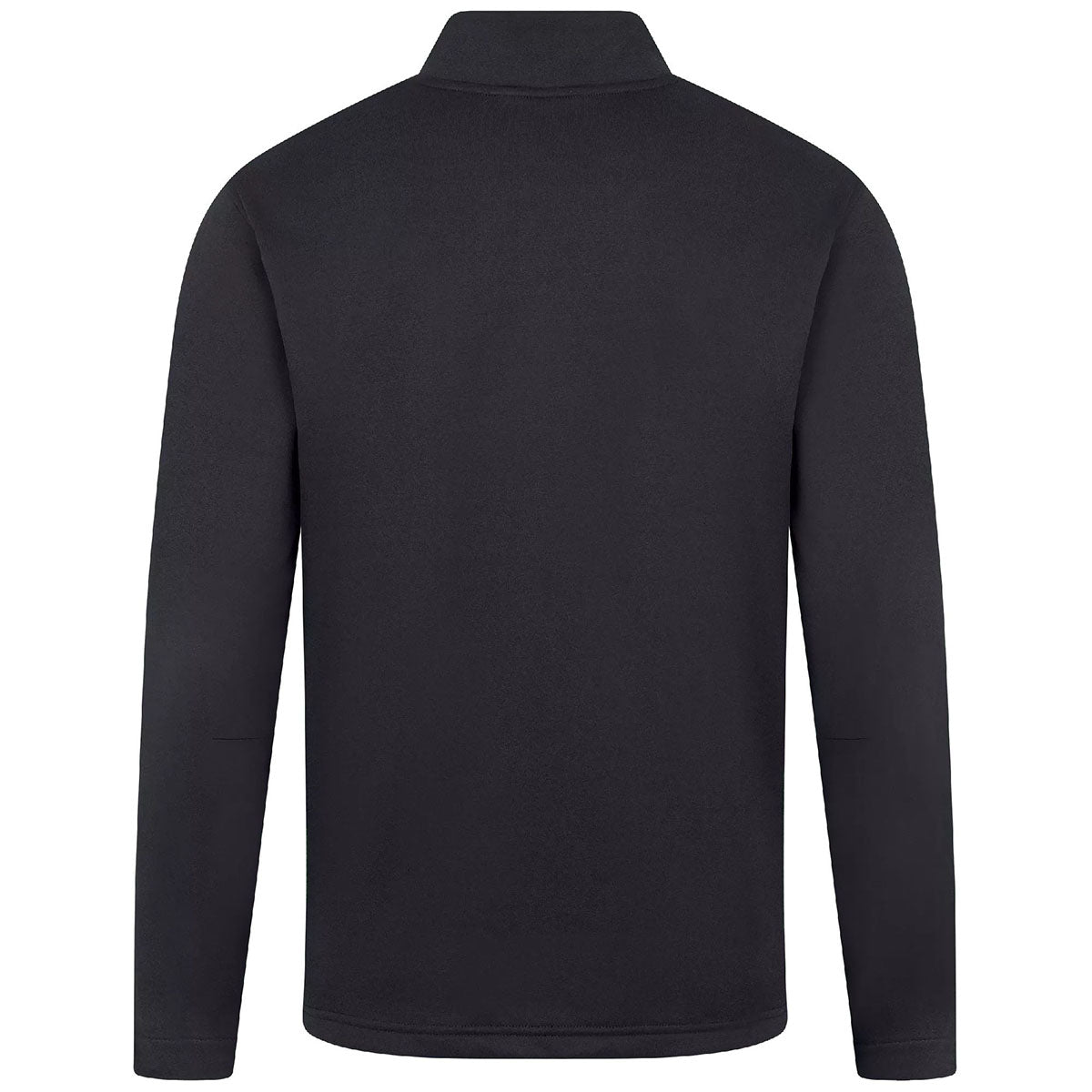 Levelwear Men's Black Driven Jacket