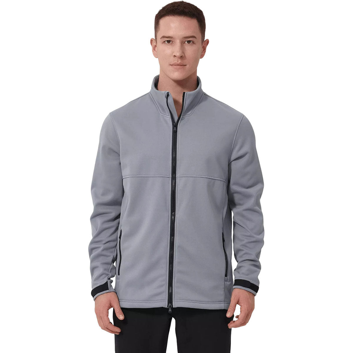 Levelwear Men's Pebble Driven Jacket