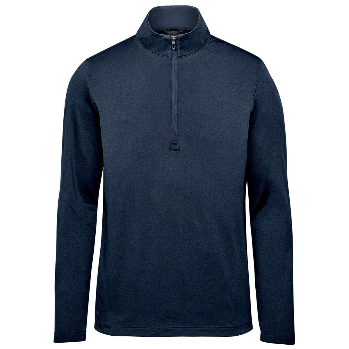 Stormtech Men's Midnight/Dusk Zermatt 1/4 Zip Pullover