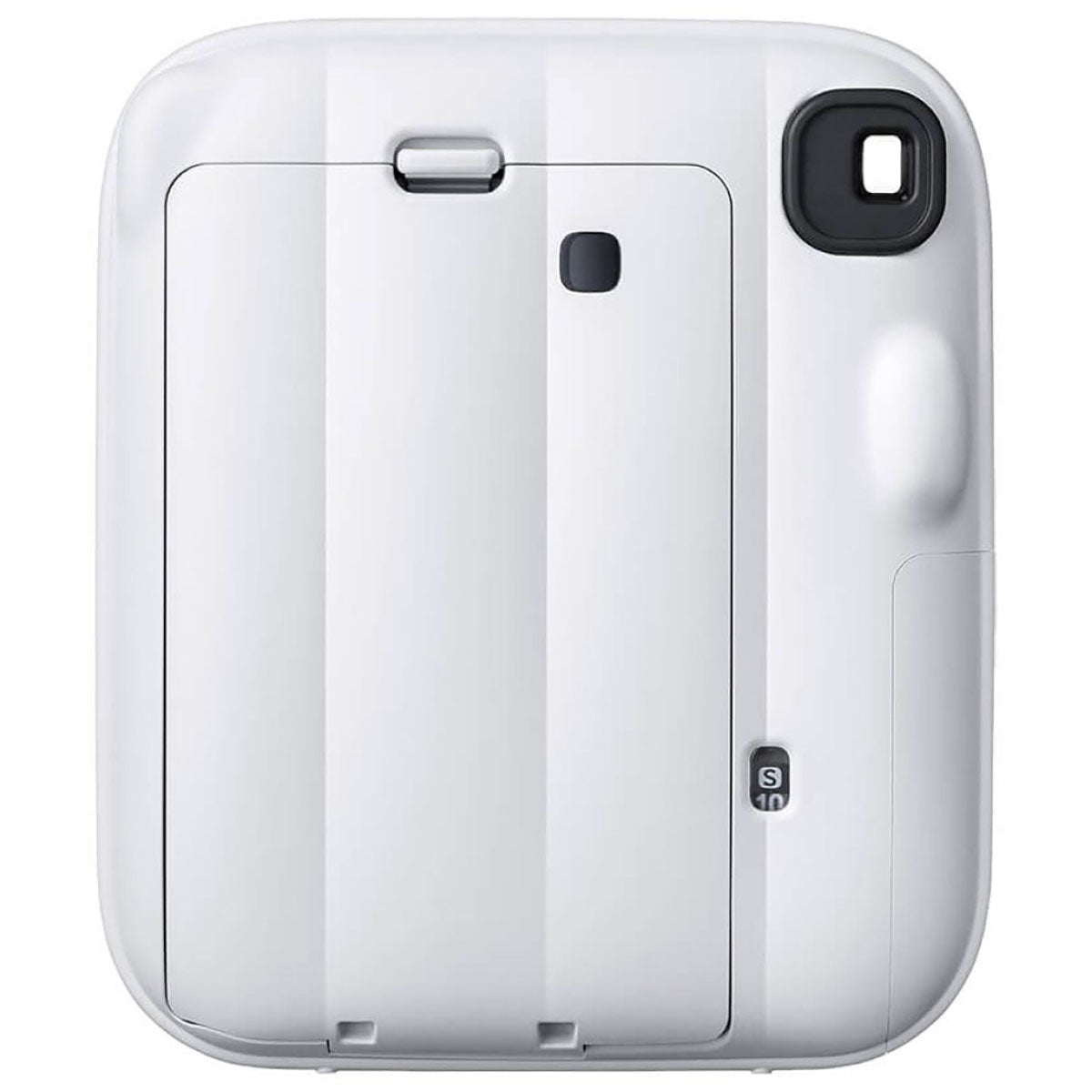 Fujifilm White Instax Mini 13 Camera Bundle