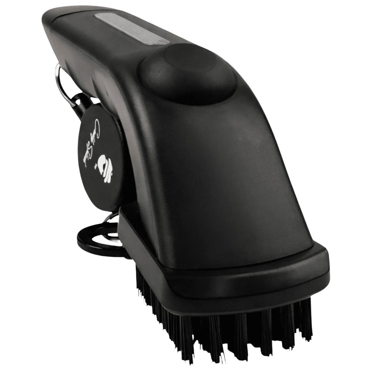 Ball Pro Black Caddy Splash Pro Club Cleaner Water Brush