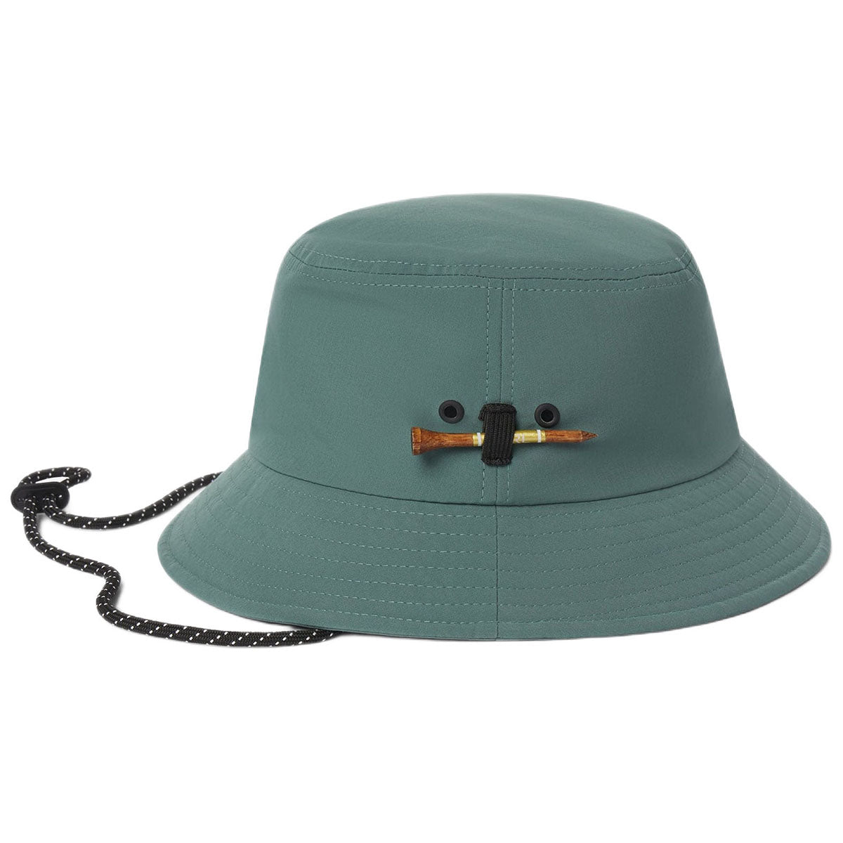 UNRL Spruce DWR Bucket Hat