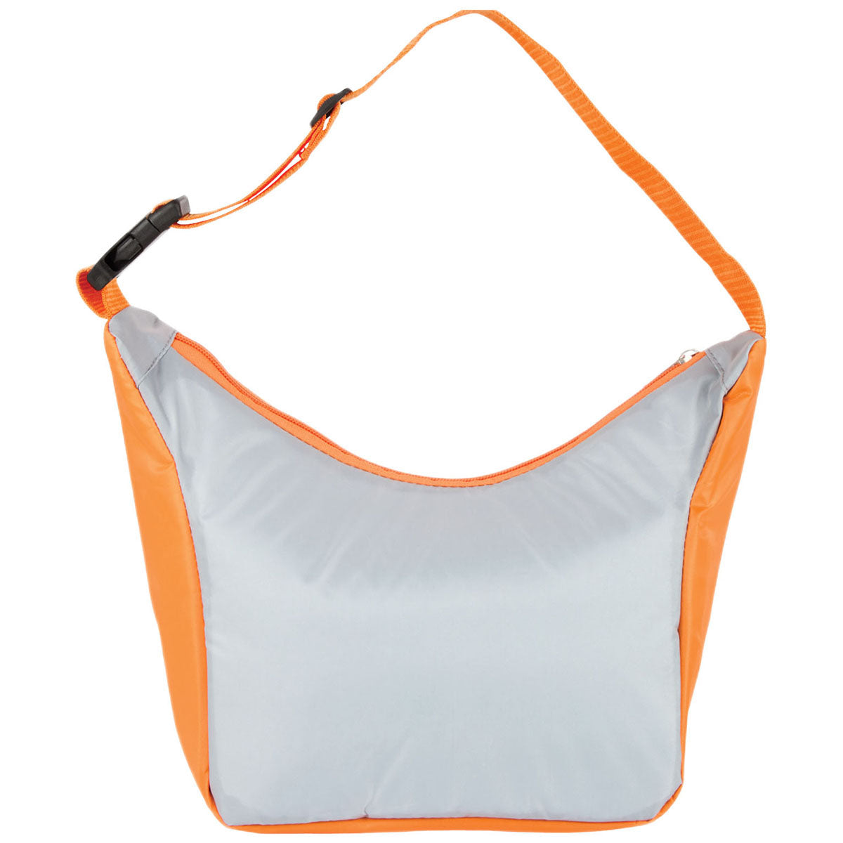 Logomark Orange Roni 6-Can RPET Lunch Cooler