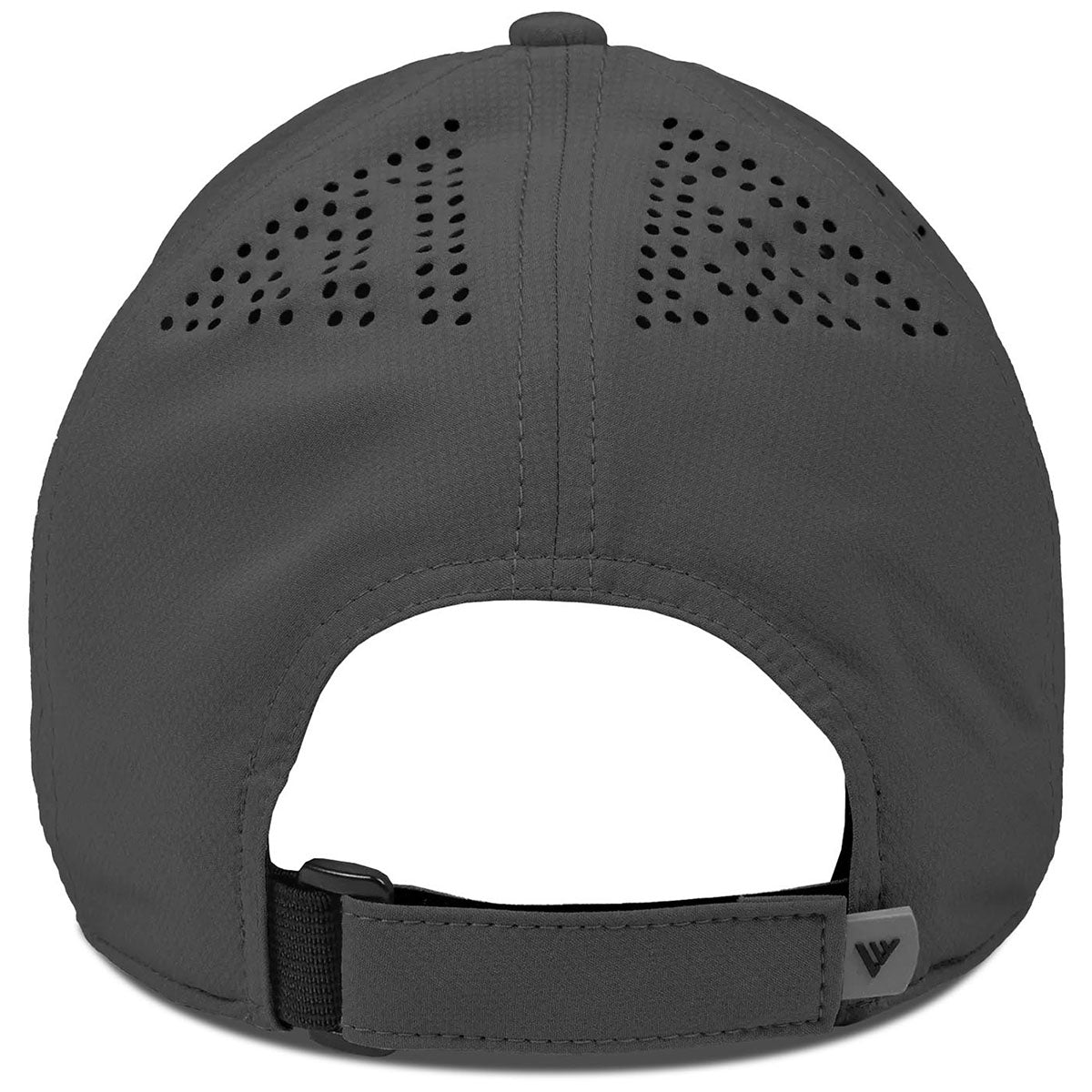 Levelwear Dark Grey Ascend Cap