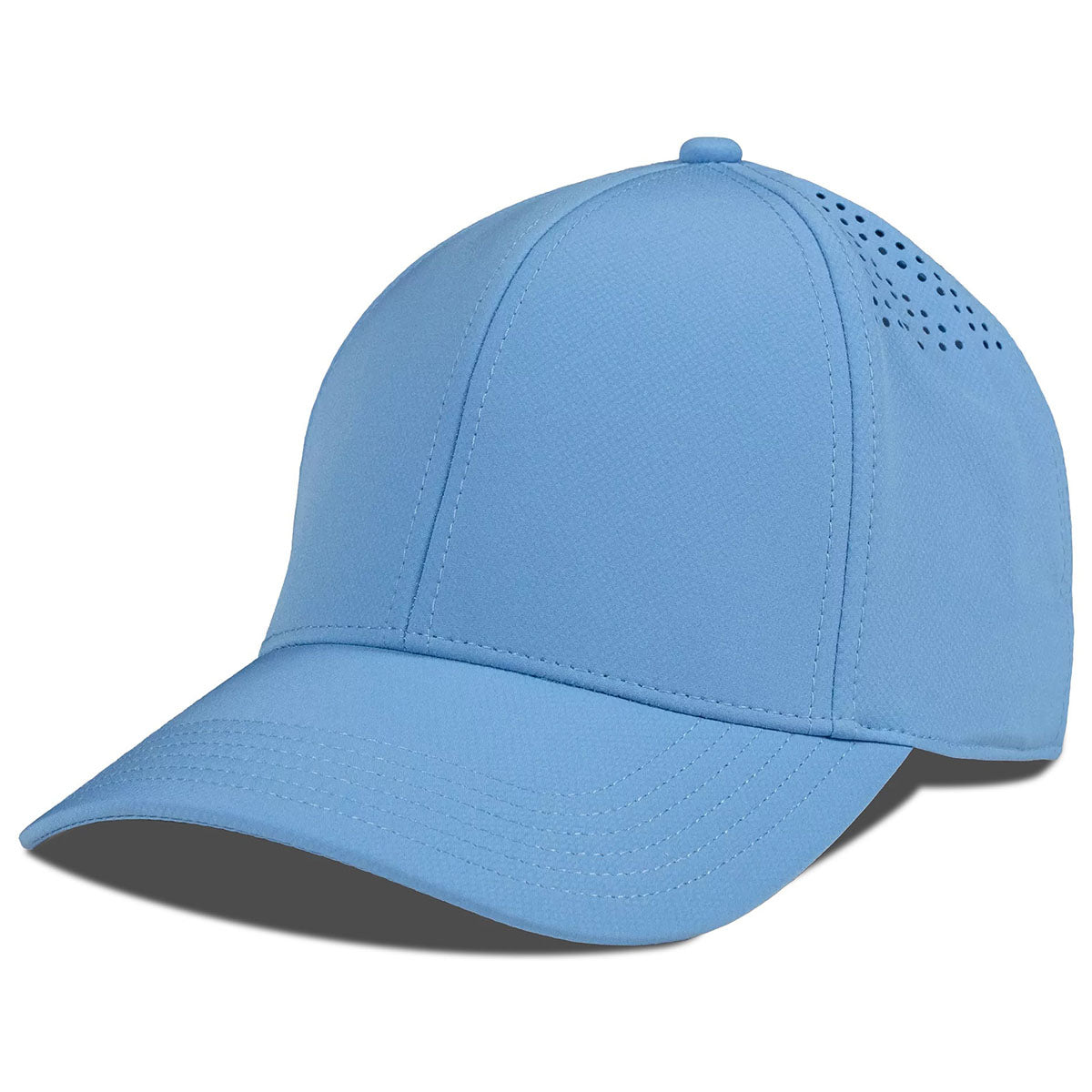 Levelwear Light Blue Ascend Cap