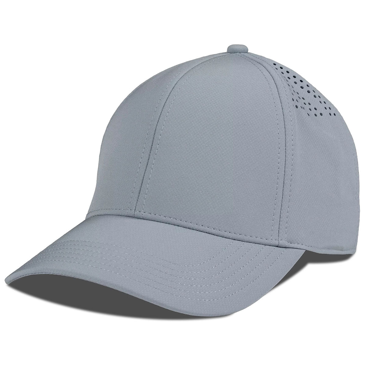 Levelwear Silver Ascend Cap