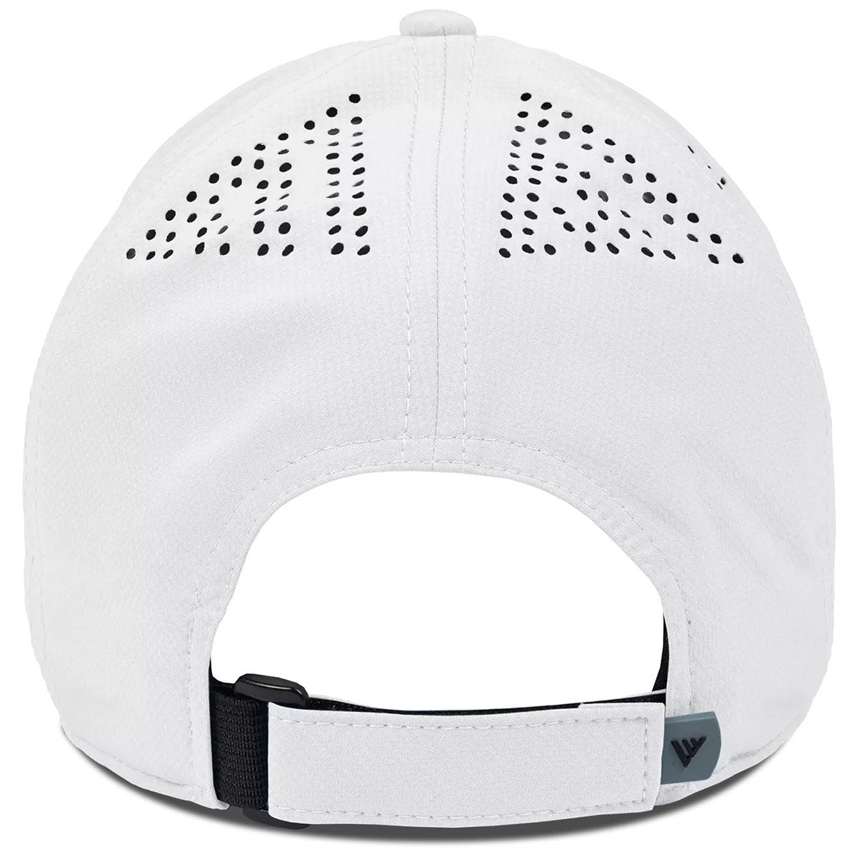 Levelwear White Ascend Cap