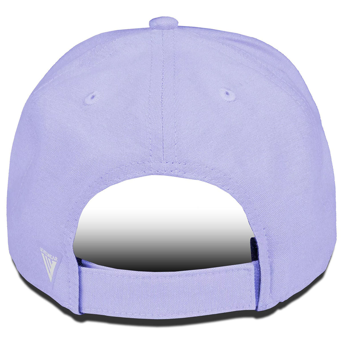 Levelwear Lavender Concord Chambray Cap