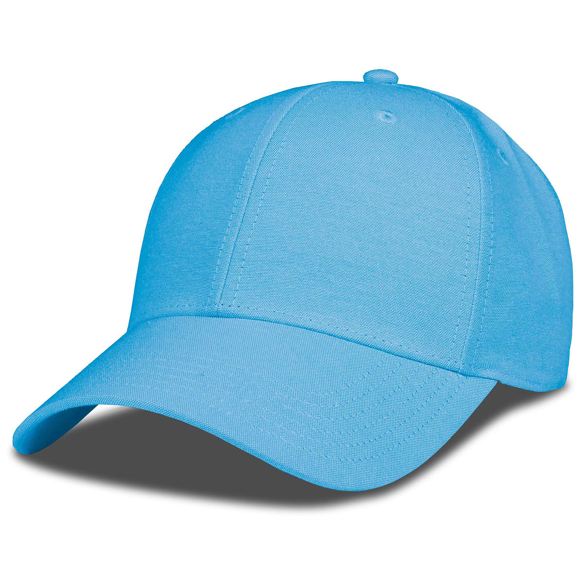Levelwear Light Blue Concord Chambray Cap