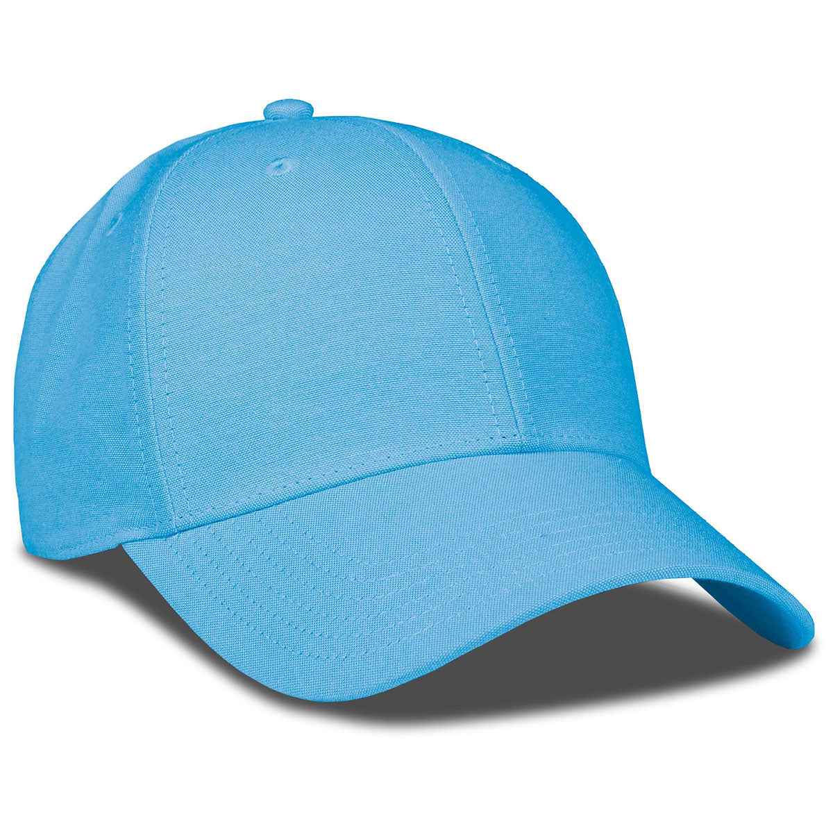 Levelwear Light Blue Concord Chambray Cap