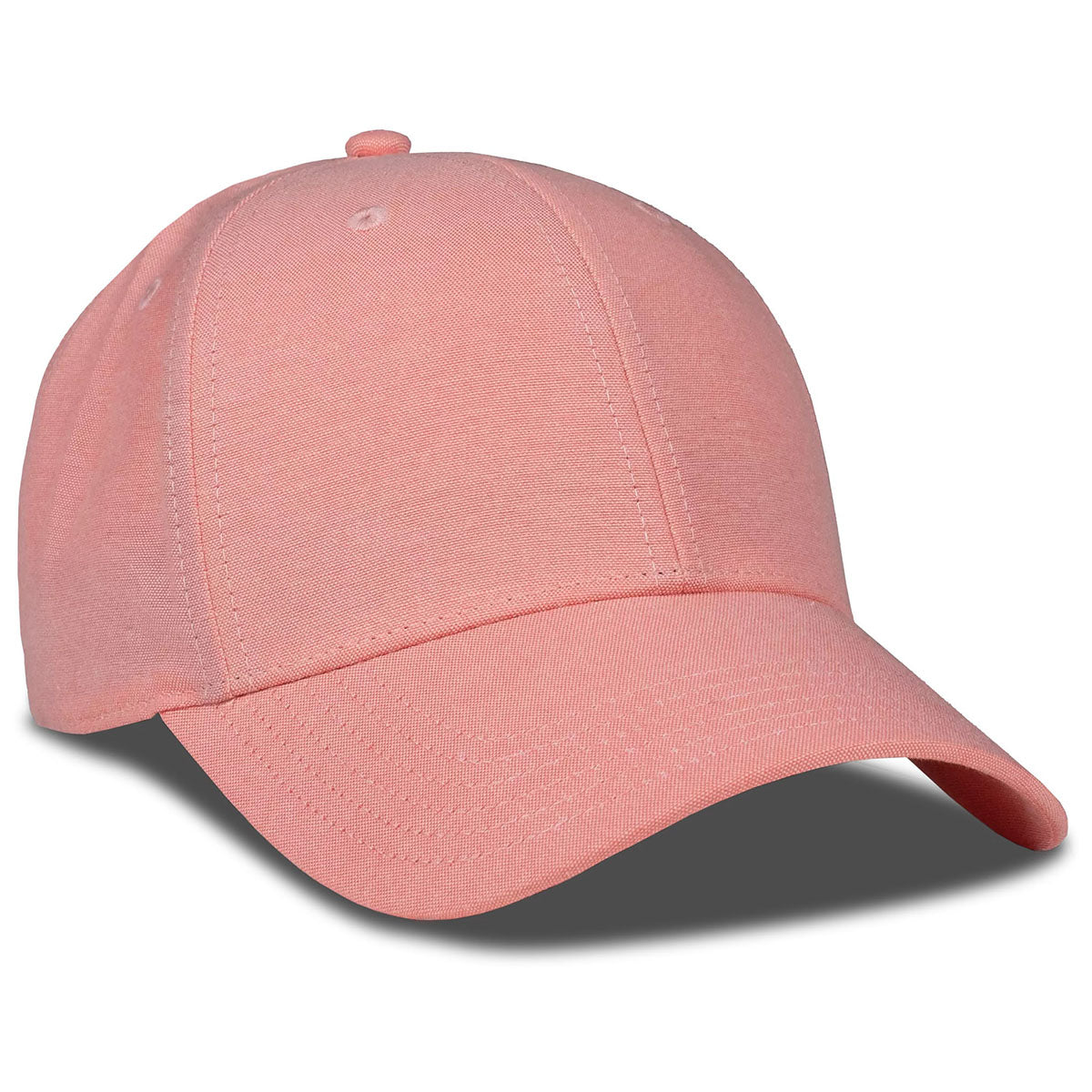 Levelwear Peach Concord Chambray Cap