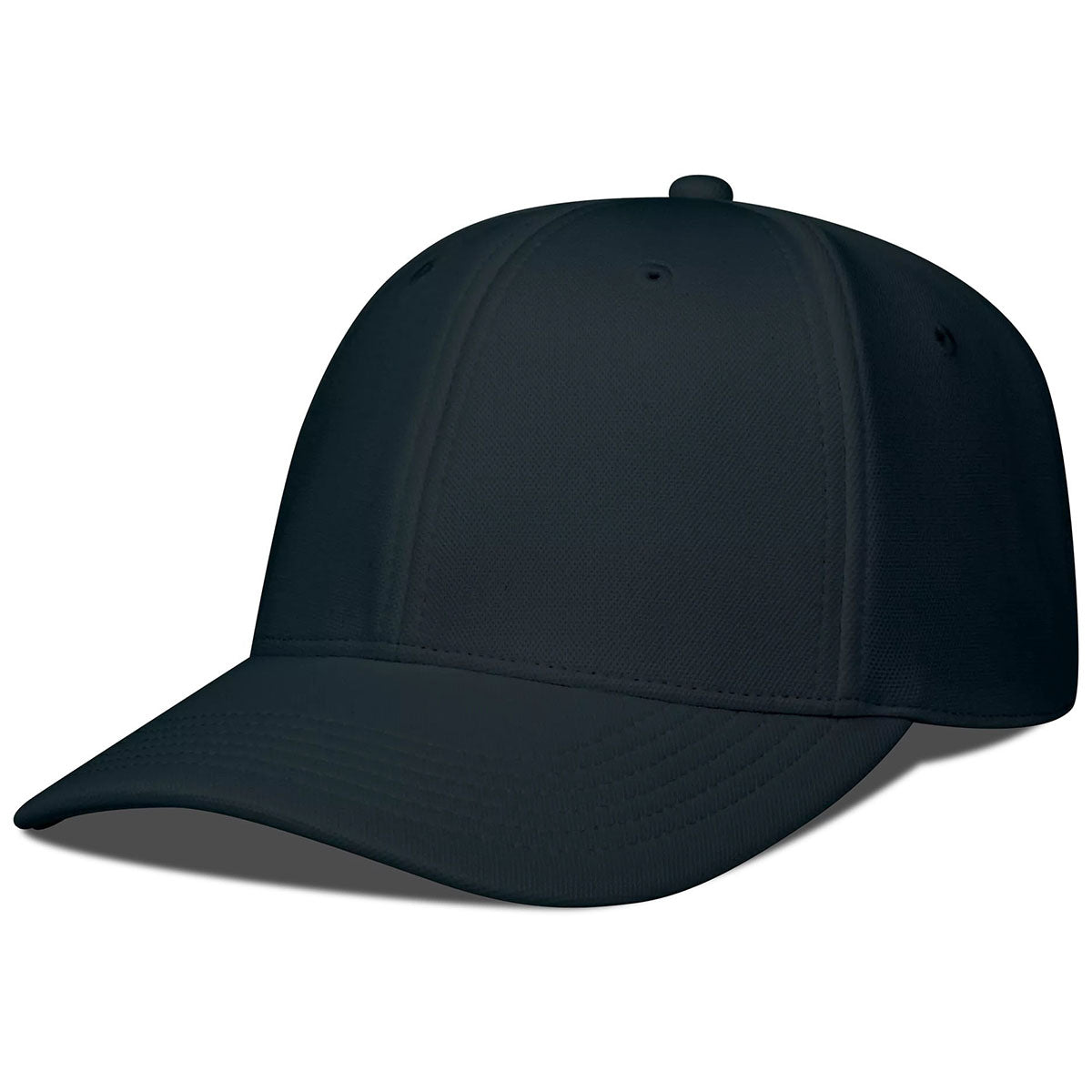 Levelwear Black Legend Cap