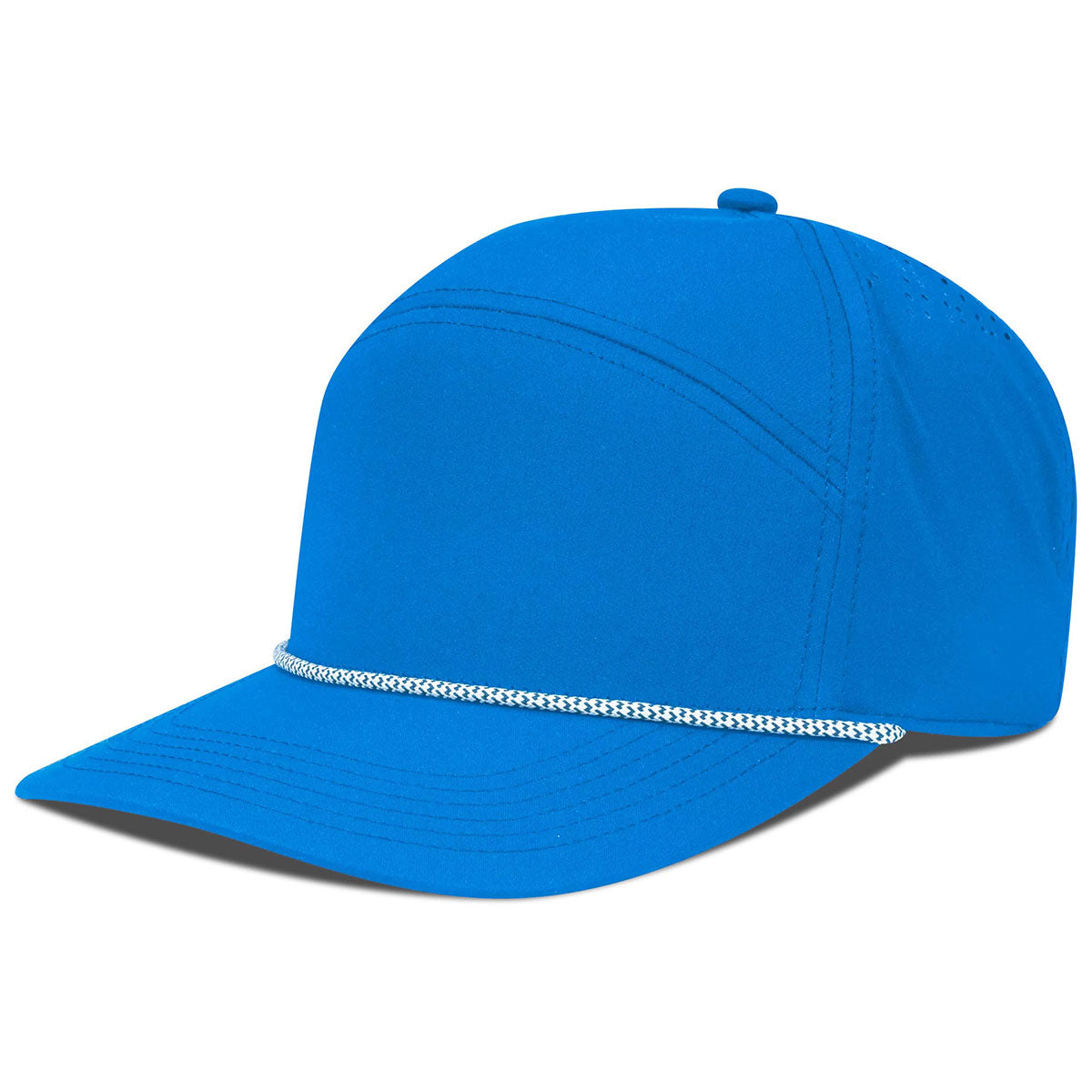 Levelwear Blue Heron Malibu Rope Hat