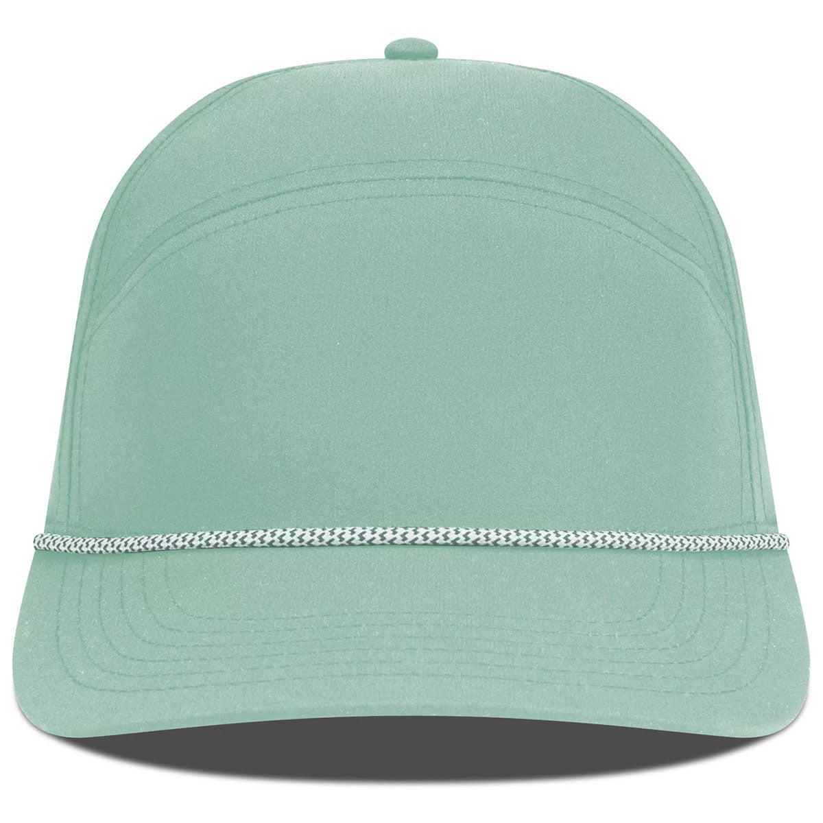 Levelwear Eucalyptus Malibu Rope Hat