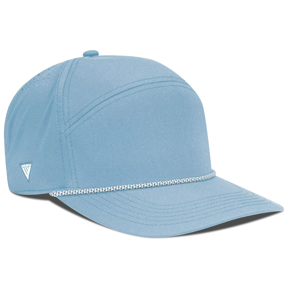 Levelwear Overcast Malibu Rope Hat