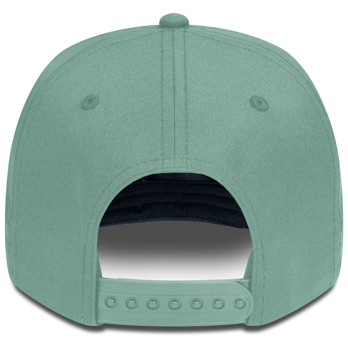 Levelwear Eucalyptus/White Gambit Recycled Rope Hat