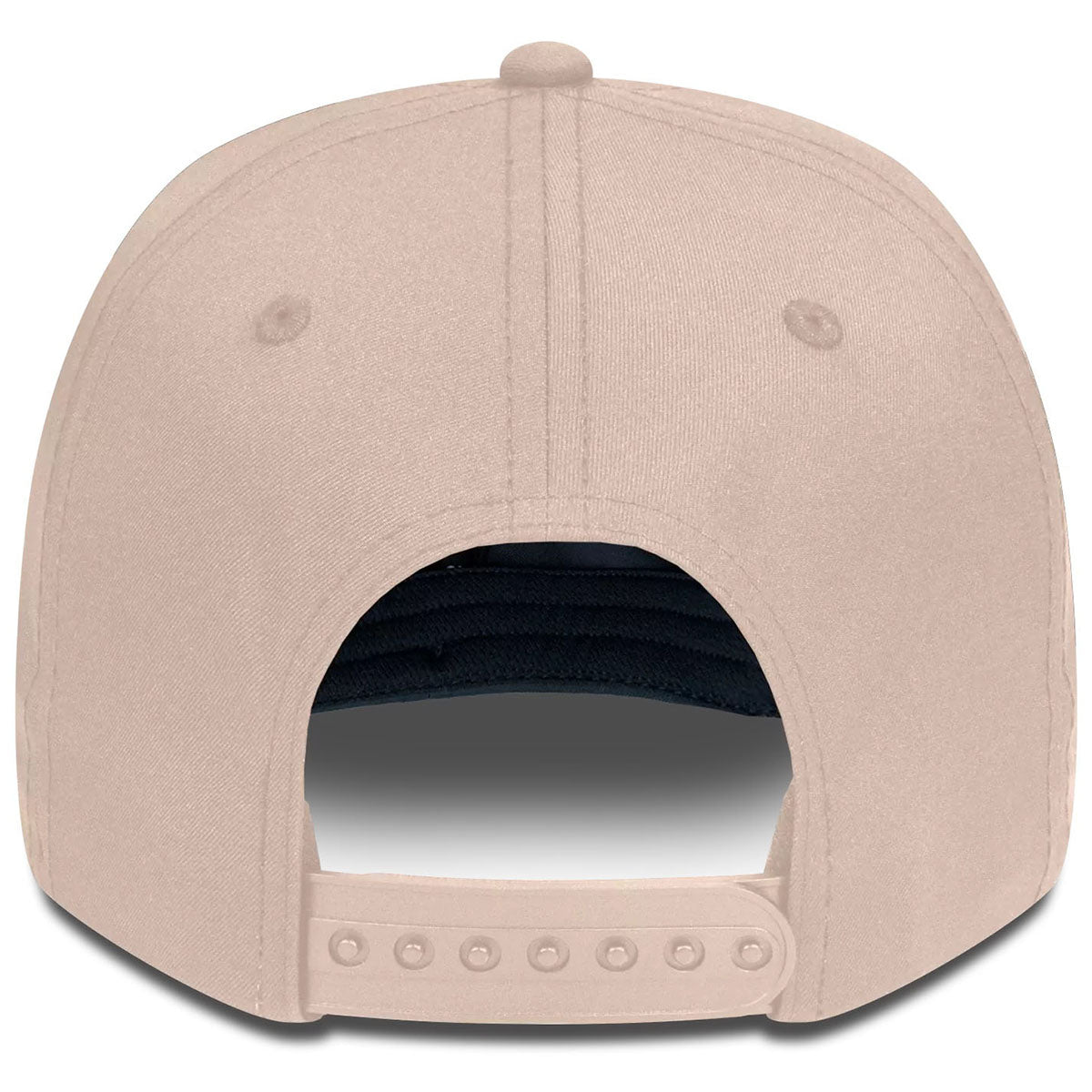Levelwear Sand/Black Gambit Recycled Rope Hat