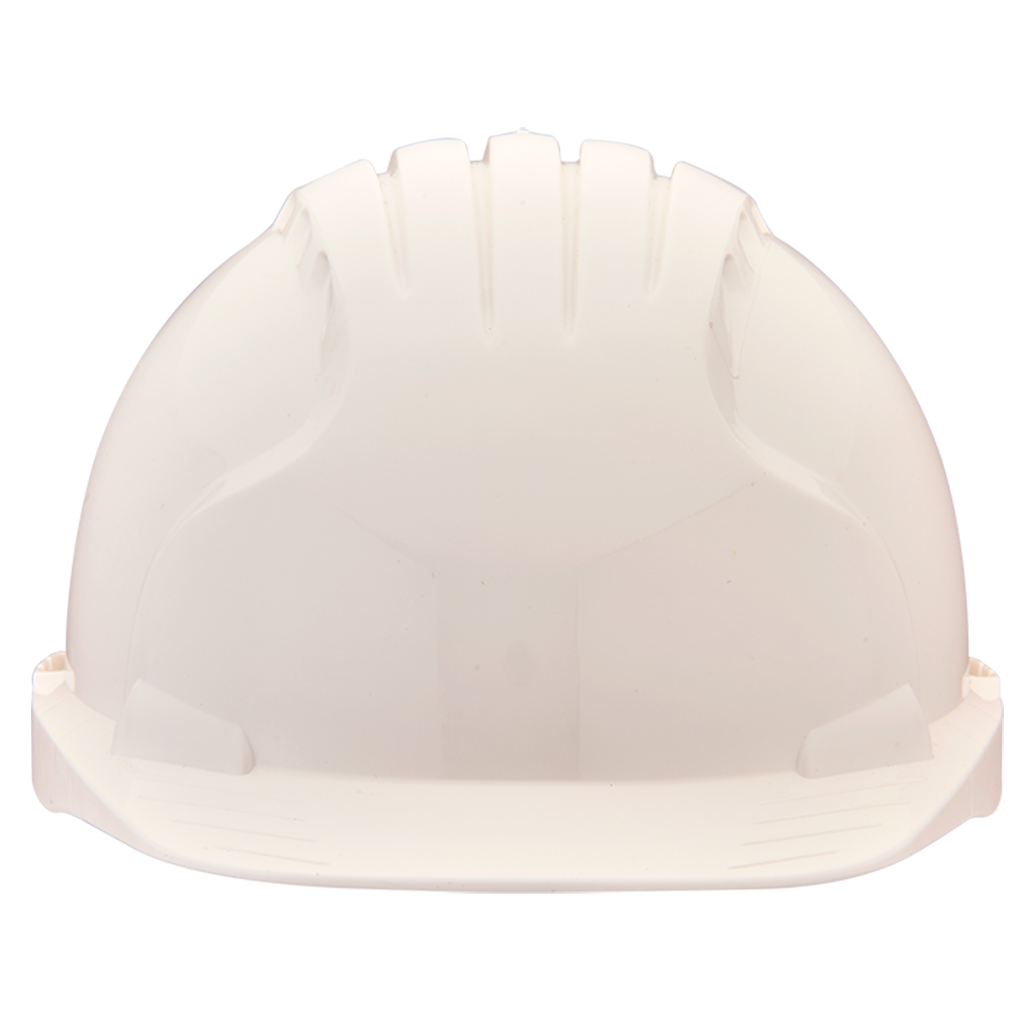 Starline White Evolution Deluxe 6151 Hard Hat