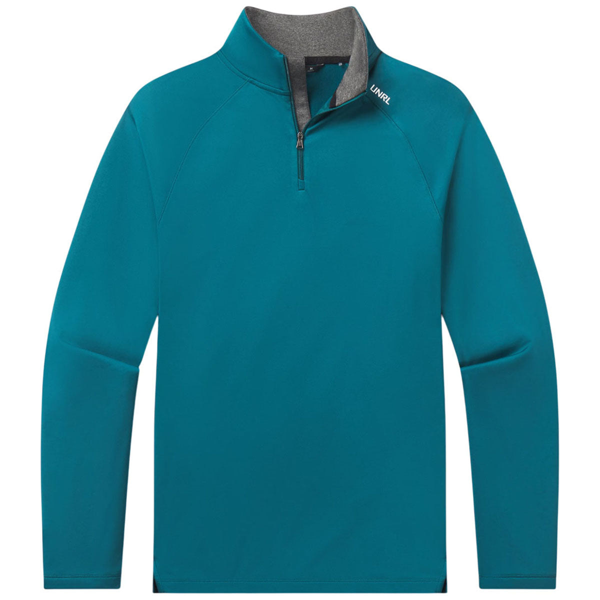UNRL Men's Superior Highlands Quarter Zip