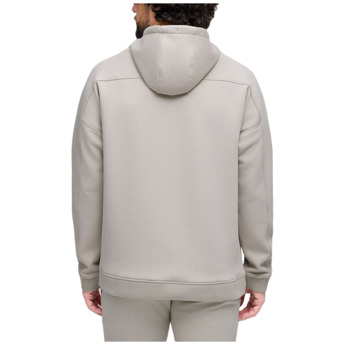 UNRL Men's Pebble High Street Hoodie II