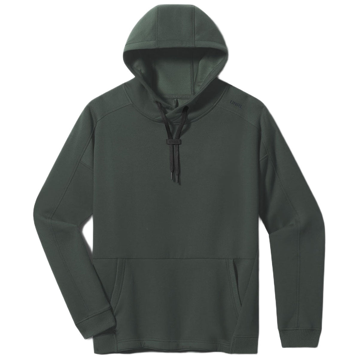 UNRL Men's Pine High Street Hoodie II