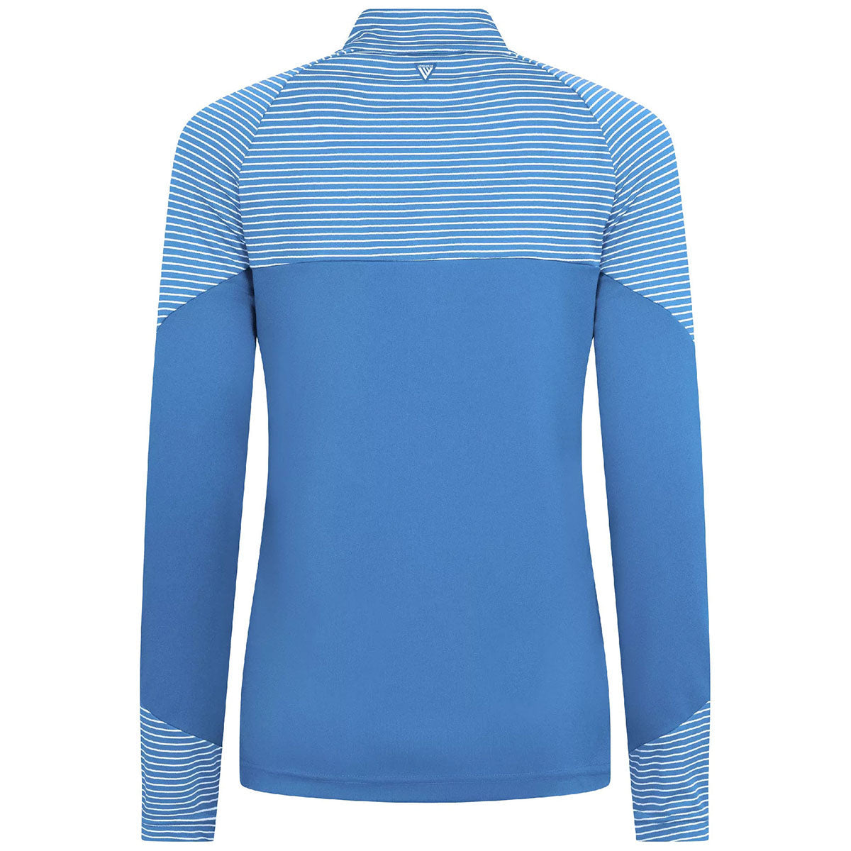 Levelwear Women's Alaska Classic Stripes Pullover