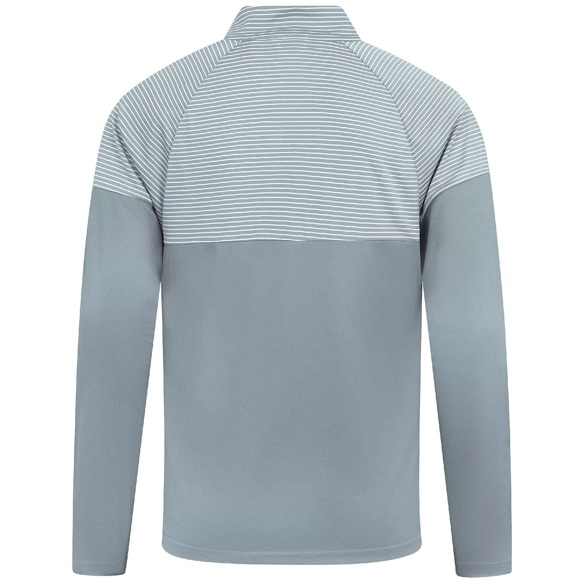 Levelwear Men's Pebble Classic Stripes Pullover