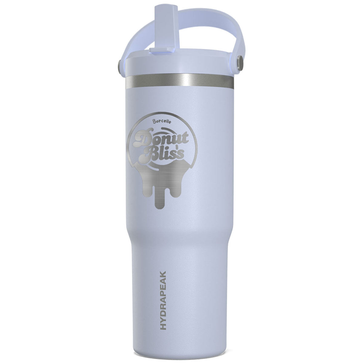 Hydrapeak Iceberg 32oz Insulated Stainless Travel Tumbler
