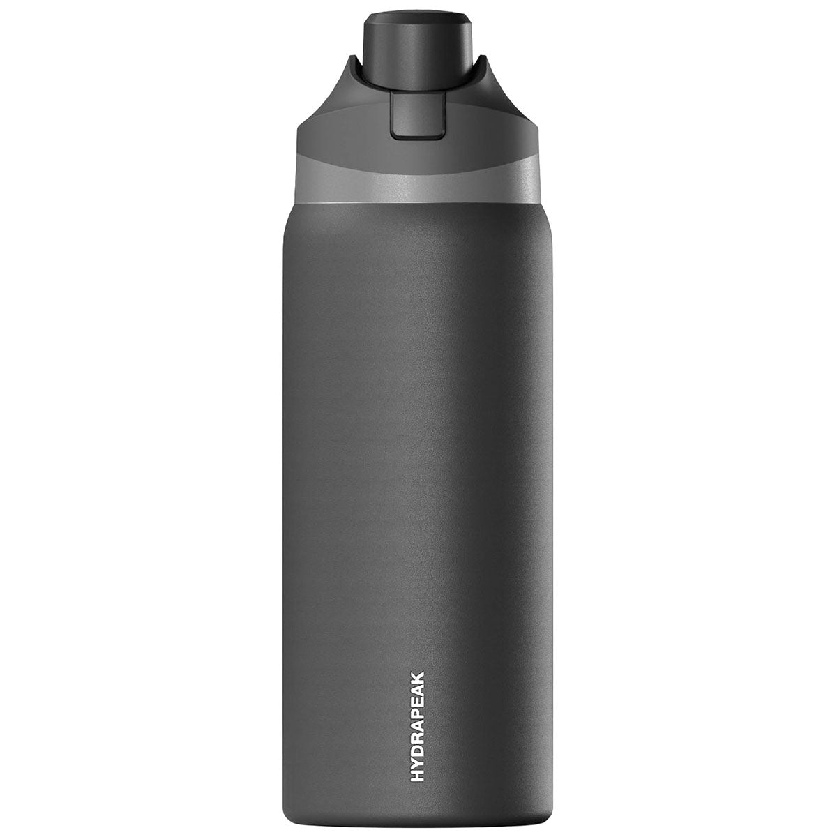Hydrapeak Grey Matter 32oz Insulated Water Bottle