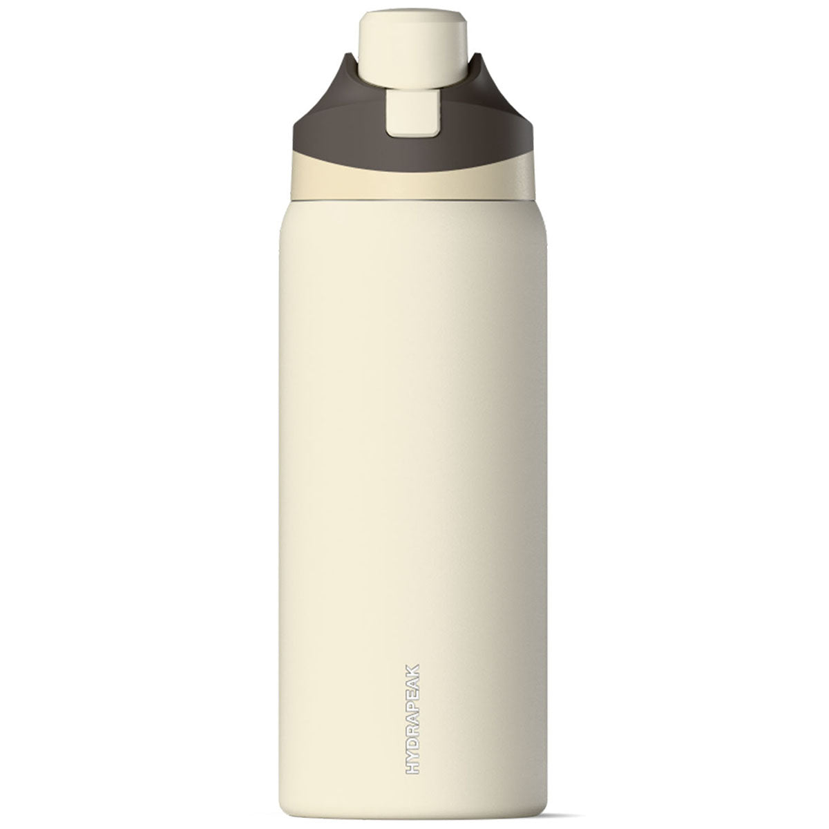 Hydrapeak Ivory 32oz Insulated Water Bottle