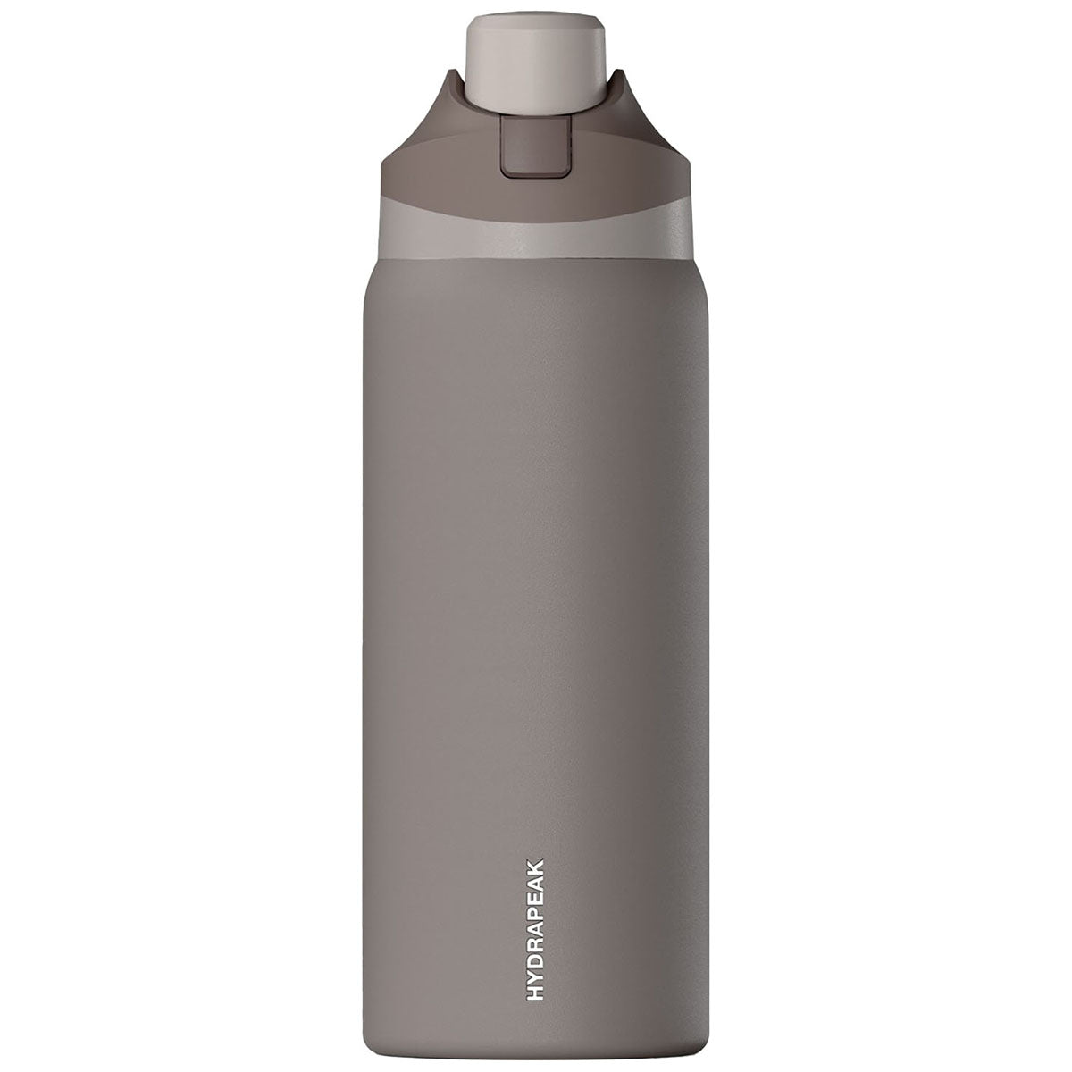 Hydrapeak Mocha 32oz Insulated Water Bottle