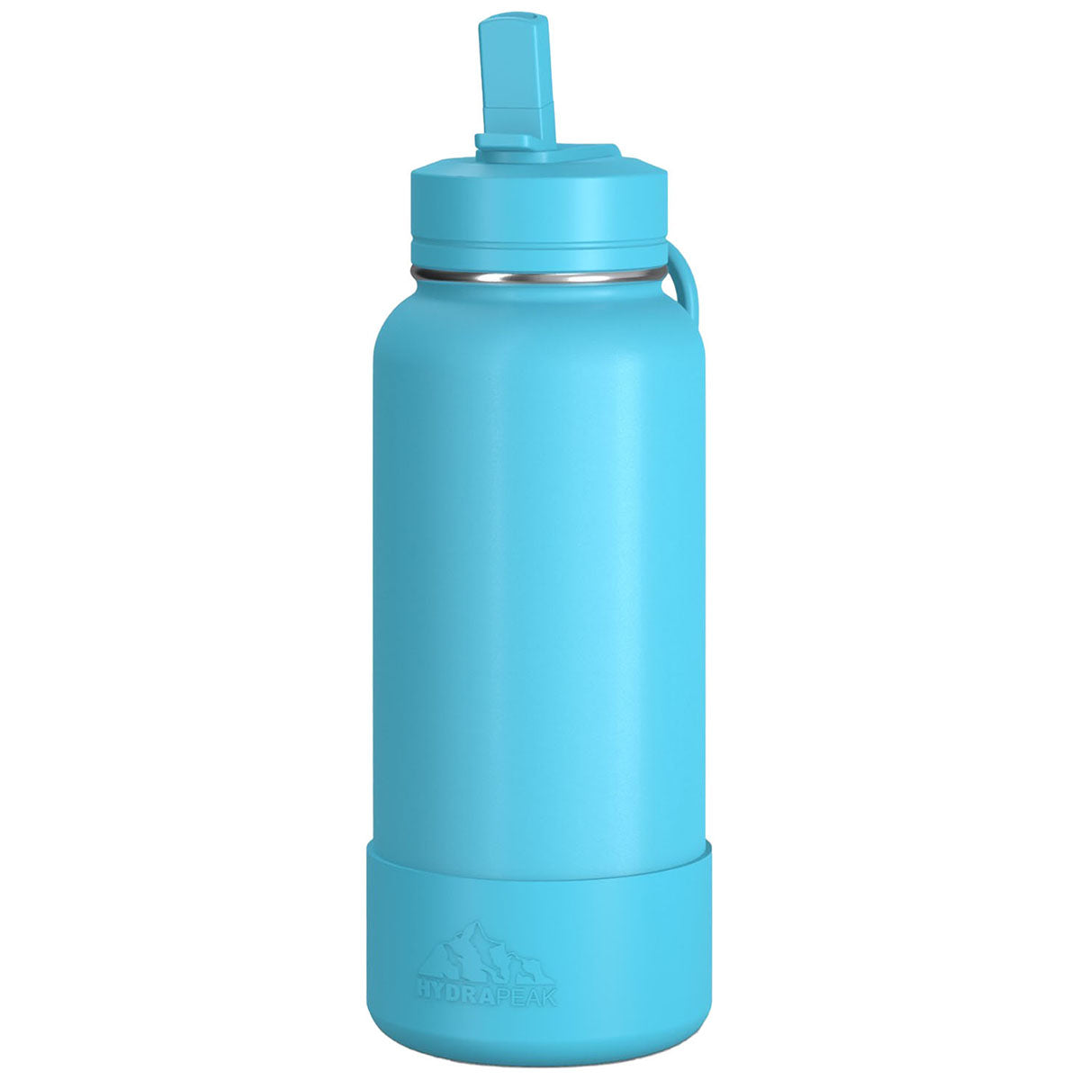 Hydrapeak Belize 32oz Insulated Water Bottle w/ Straw Lid
