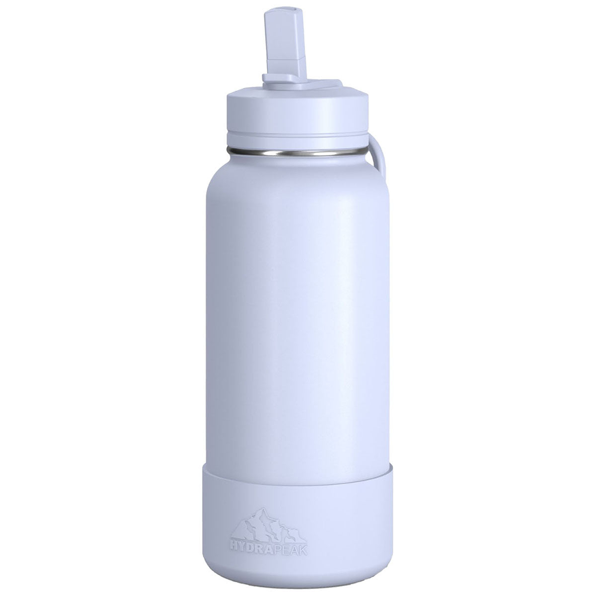 Hydrapeak Iceberg 32oz Insulated Water Bottle w/ Straw Lid