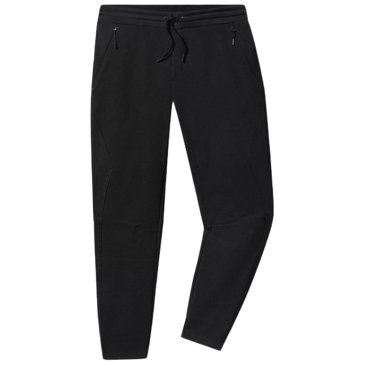 UNRL Men's Black Impact Jogger