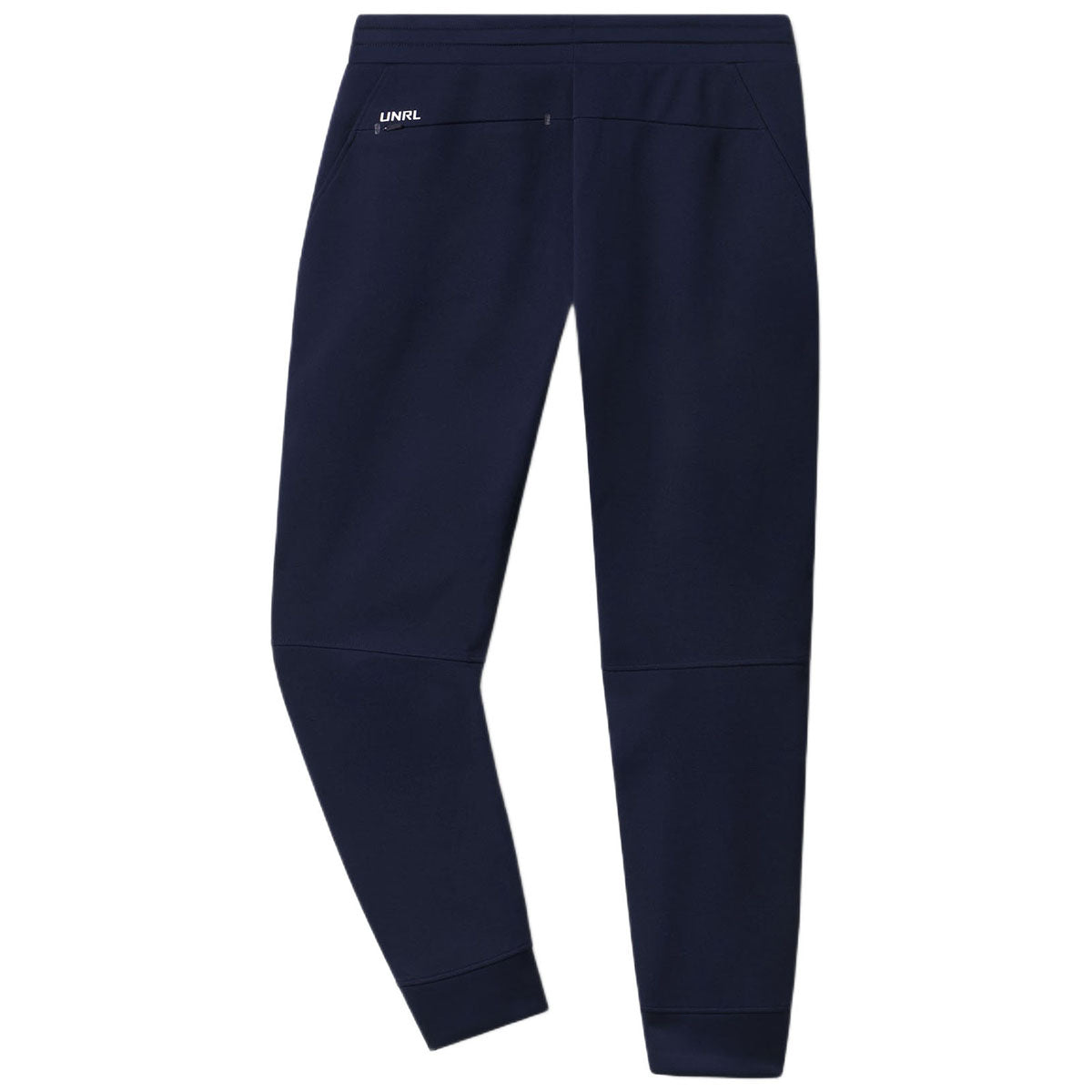 UNRL Men's Midnight Navy Impact Jogger