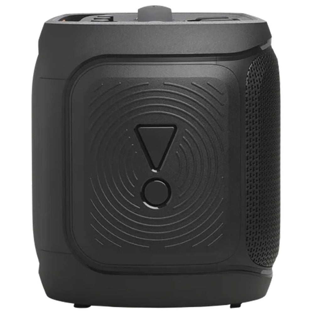 JBL Black PartyBox On-the-Go 2 Plus