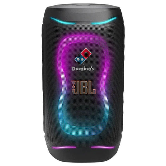 JBL Black PartyBox 130 Bluetooth Speaker